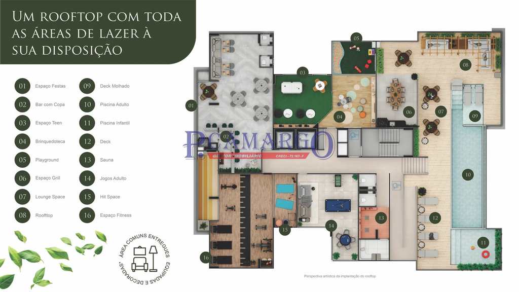 Apartamento em Praia Grande, no bairro Canto do Forte