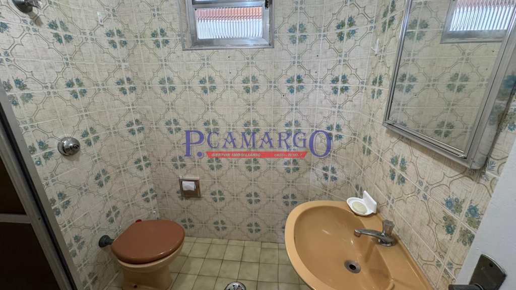 Apartamento em Praia Grande, no bairro Aviação