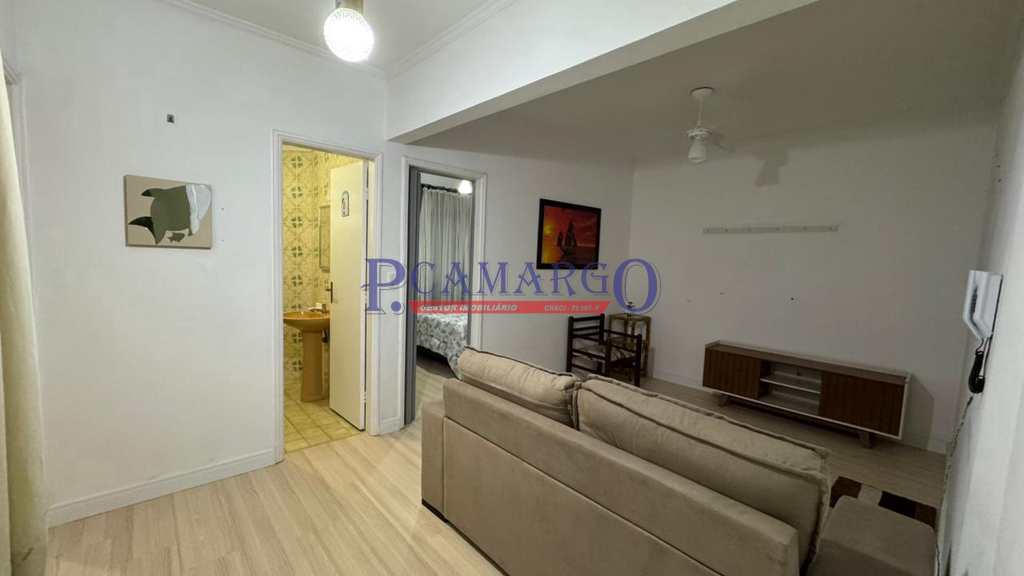 Apartamento em Praia Grande, no bairro Aviação