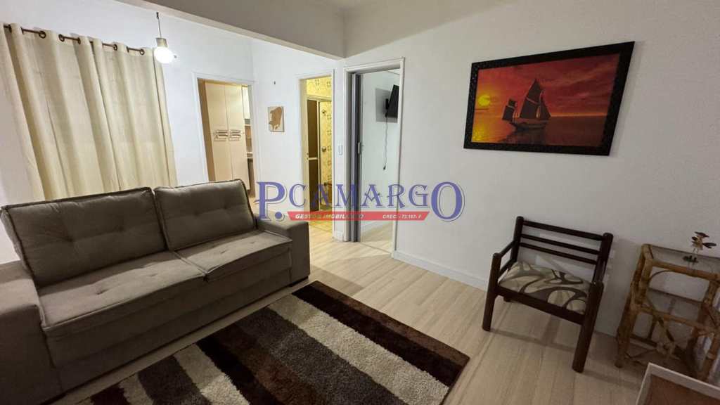 Apartamento em Praia Grande, no bairro Aviação