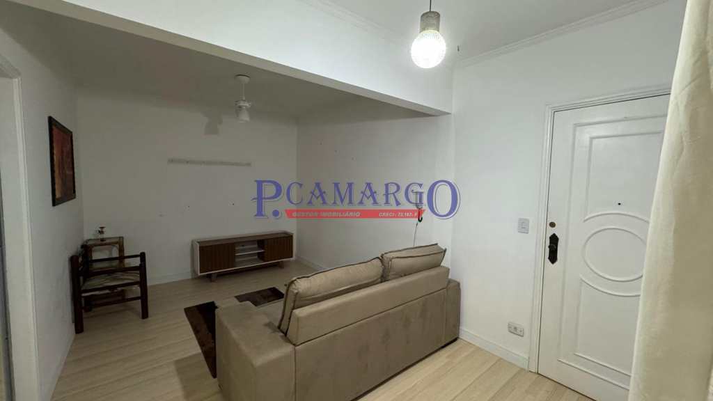 Apartamento em Praia Grande, no bairro Aviação