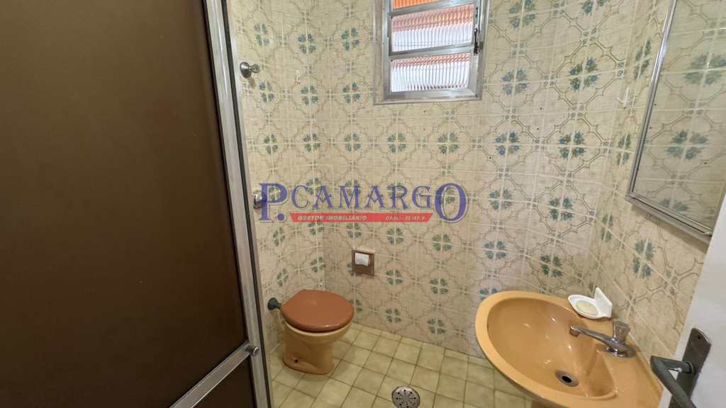 Apartamento em Praia Grande, no bairro Aviação