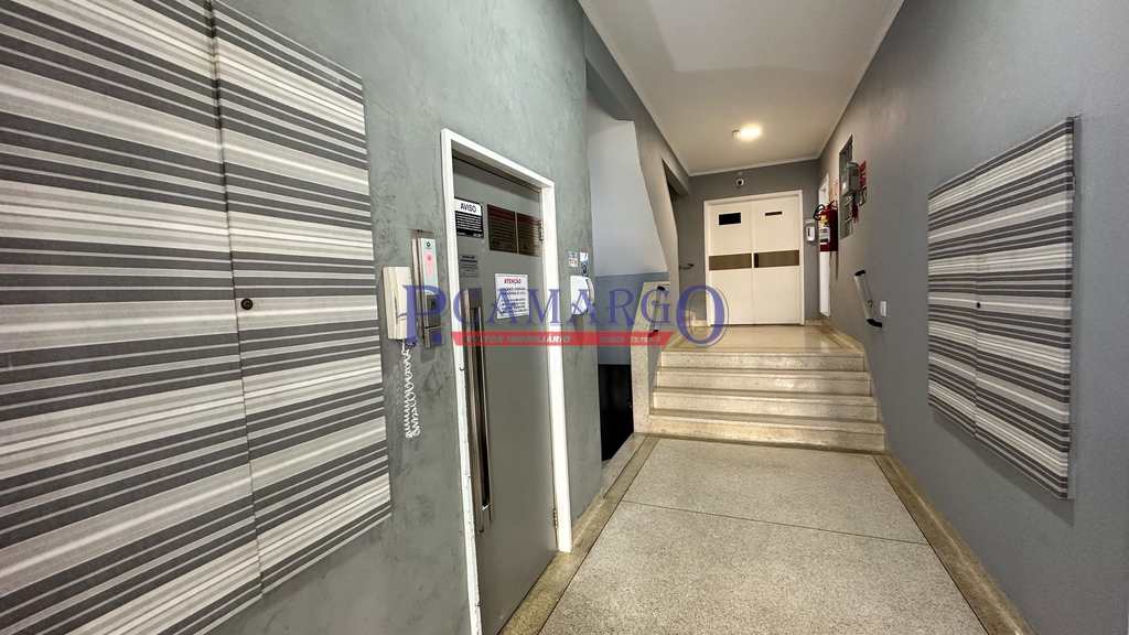 Apartamento em Praia Grande, no bairro Aviação