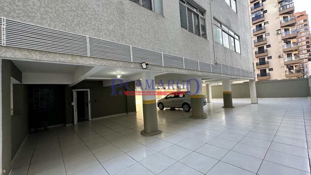 Apartamento em Praia Grande, no bairro Aviação