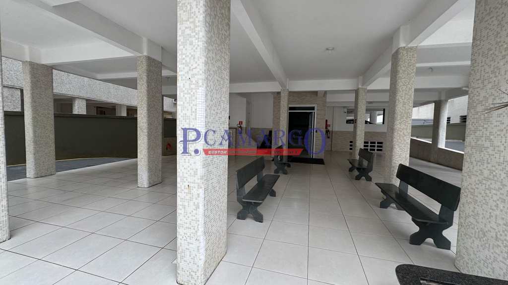 Apartamento em Praia Grande, no bairro Aviação