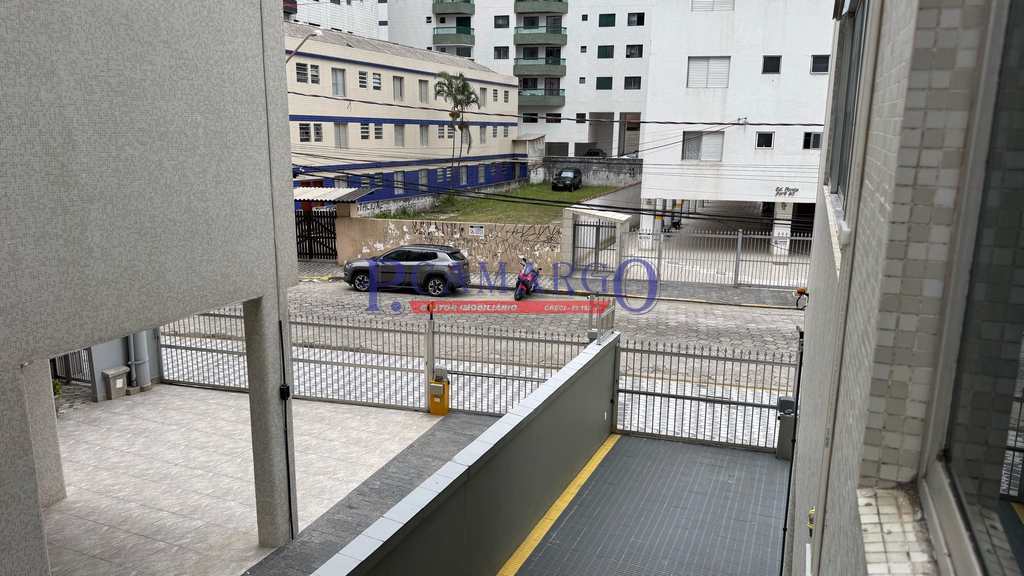 Apartamento em Praia Grande, no bairro Aviação