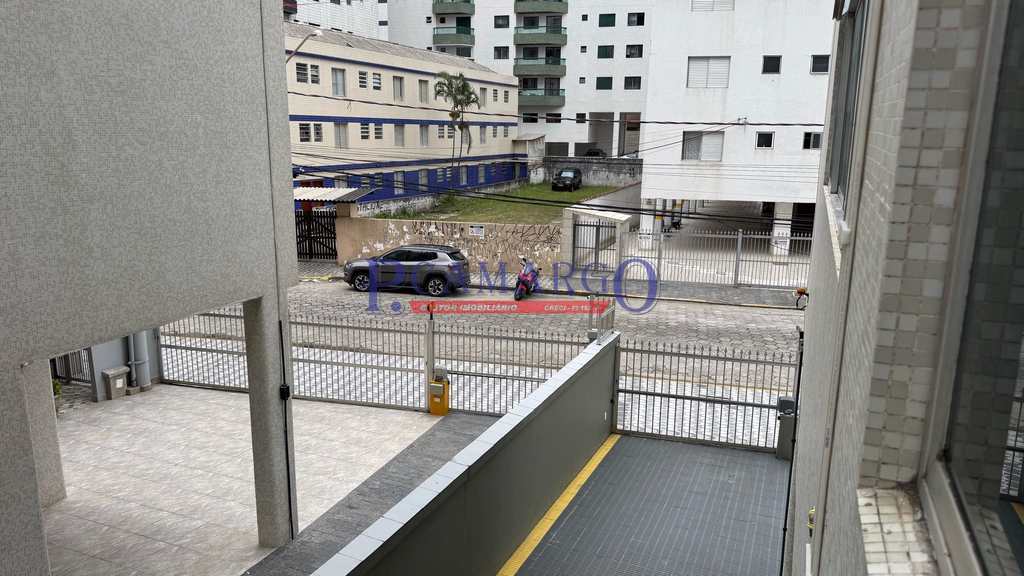 Apartamento em Praia Grande, no bairro Aviação