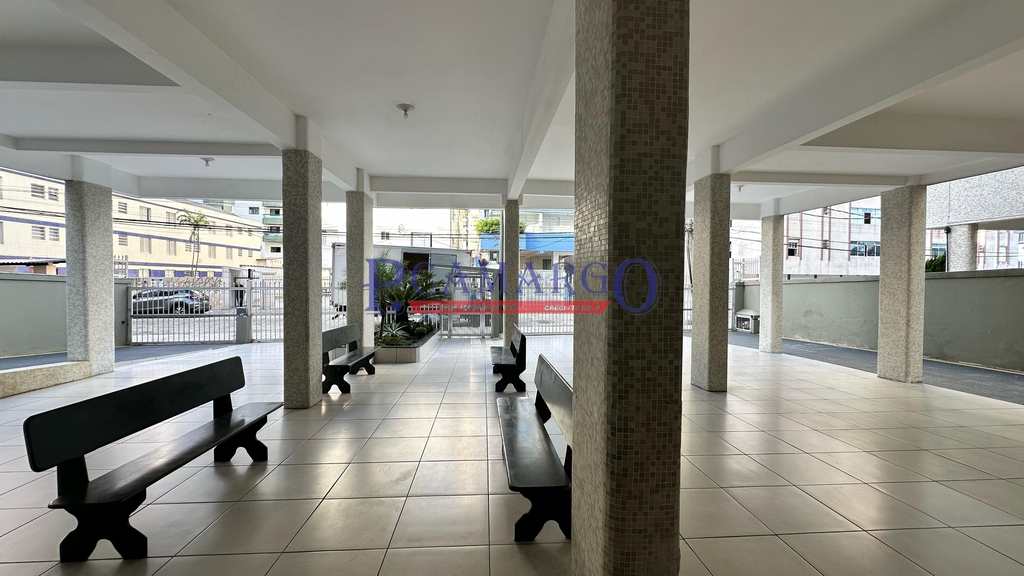 Apartamento em Praia Grande, no bairro Aviação