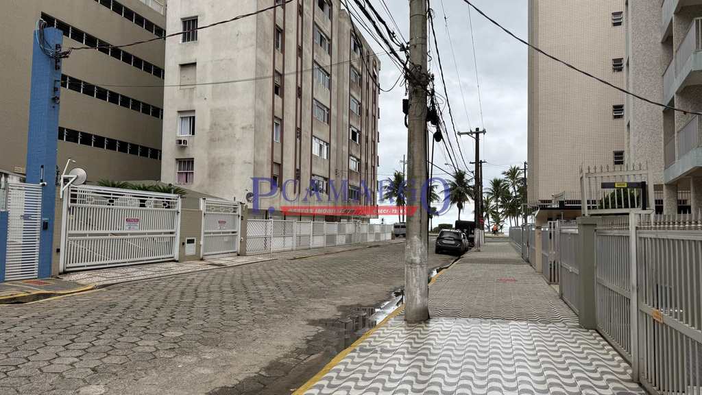 Apartamento em Praia Grande, no bairro Aviação