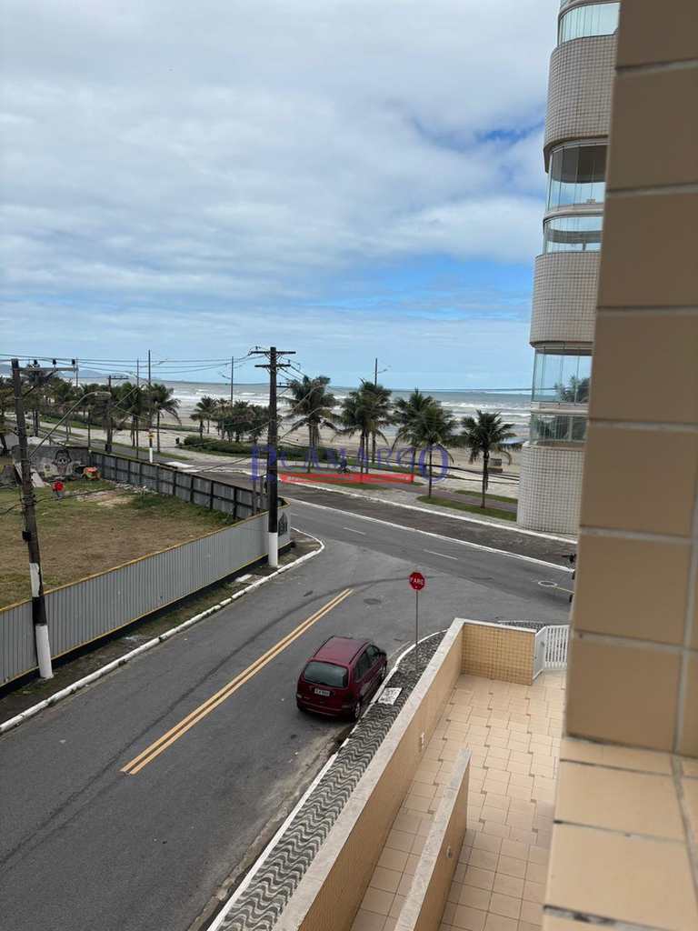 Apartamento em Praia Grande, no bairro Balneário Maracanã