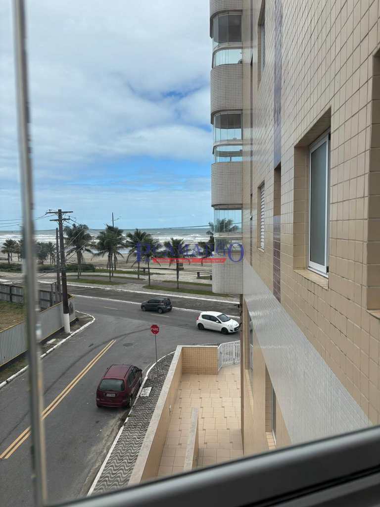 Apartamento em Praia Grande, no bairro Balneário Maracanã