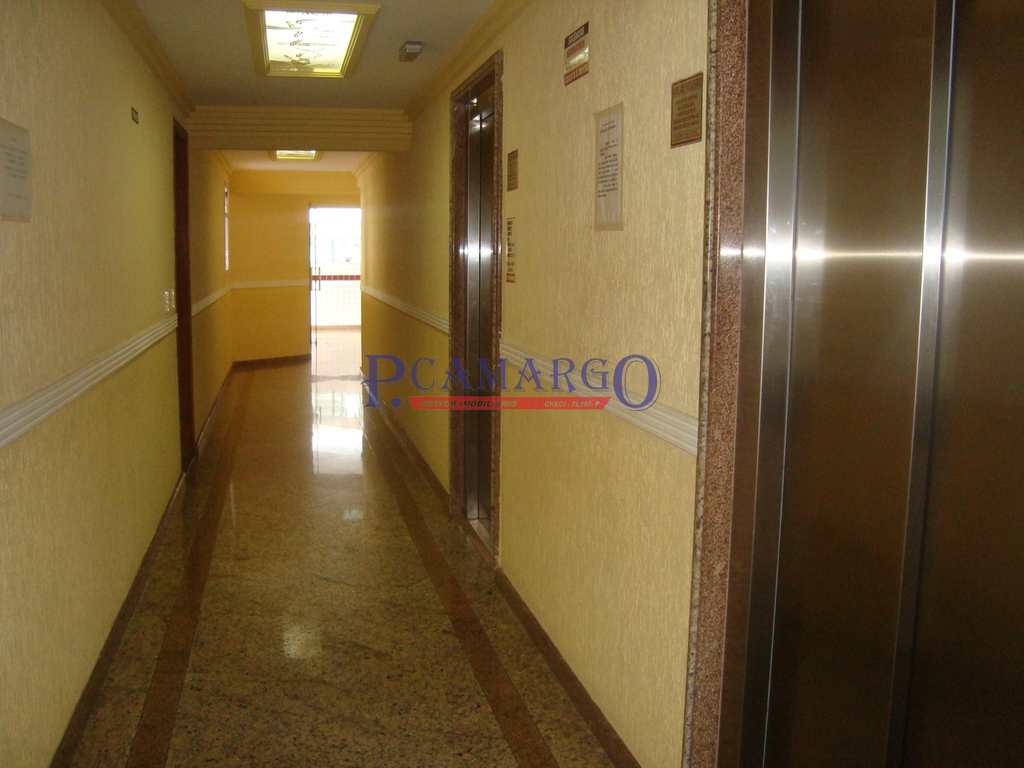 Apartamento em Praia Grande, no bairro Ocian