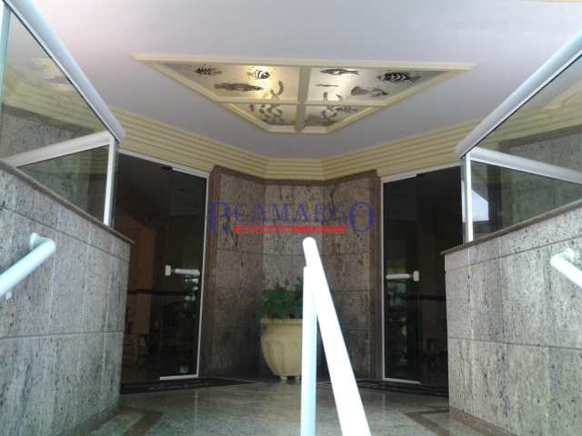 Apartamento em Praia Grande, no bairro Ocian