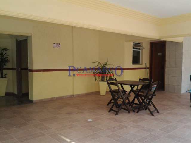 Apartamento em Praia Grande, no bairro Ocian