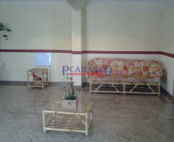 Apartamento em Praia Grande, no bairro Ocian