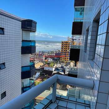 Apartamento em Praia Grande, bairro Ocian