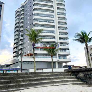 Apartamento em Praia Grande, bairro Caiçara