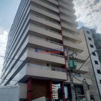 Apartamento em Praia Grande, bairro Aviação