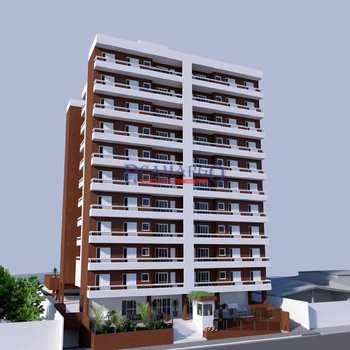 Apartamento em Praia Grande, bairro Caiçara