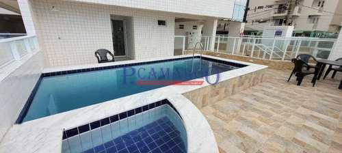 Apartamento, código 177670 em Praia Grande, bairro Flórida