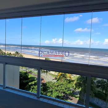 Apartamento em Praia Grande, bairro Real