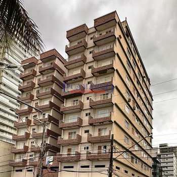 Apartamento em Praia Grande, bairro Aviação