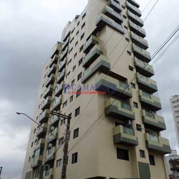 Apartamento em Praia Grande, bairro Guilhermina