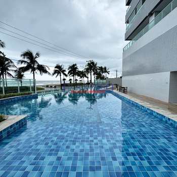 Apartamento em Praia Grande, bairro Caiçara