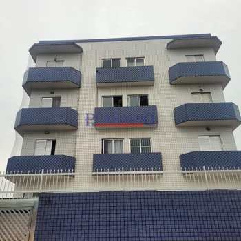 Apartamento em Praia Grande, bairro Mirim