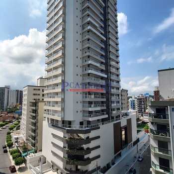 Apartamento em Praia Grande, bairro Guilhermina