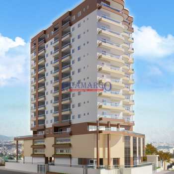 Apartamento em Praia Grande, bairro Caiçara