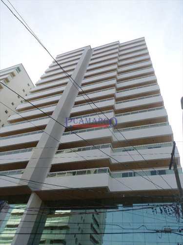 Apartamento, código 177701 em Praia Grande, bairro Aviação