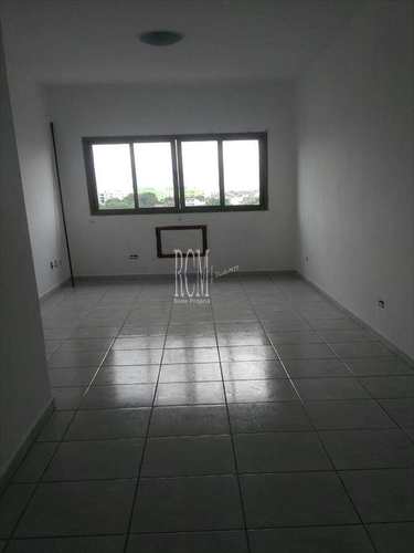 Apartamento, código 91009 em São Vicente, bairro Parque Bitaru