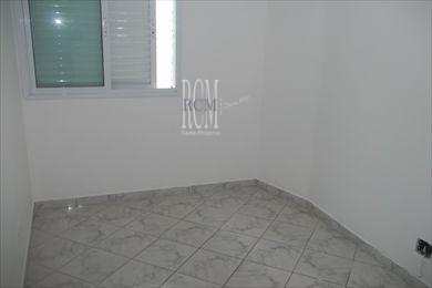 Casa em Praia Grande, no bairro Canto do Forte
