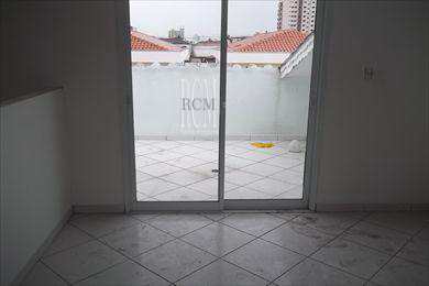 Casa em Praia Grande, no bairro Canto do Forte