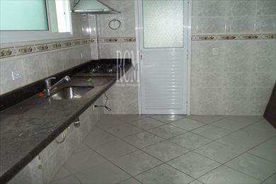 Casa em Praia Grande, no bairro Canto do Forte