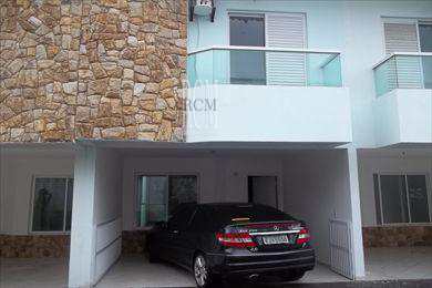 Casa em Praia Grande, no bairro Canto do Forte