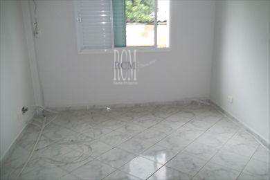 Casa em Praia Grande, no bairro Canto do Forte