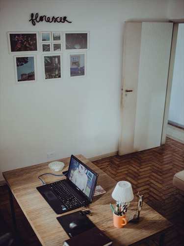 Apartamento, código 21011 em São Vicente, bairro Itararé