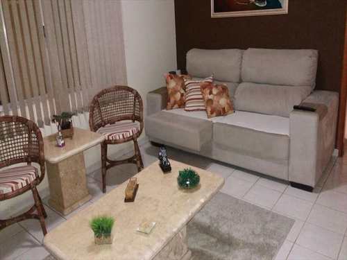 Apartamento, código 21002 em São Vicente, bairro Vila Cascatinha