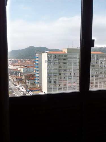 Sala Living, código 9078 em São Vicente, bairro Itararé