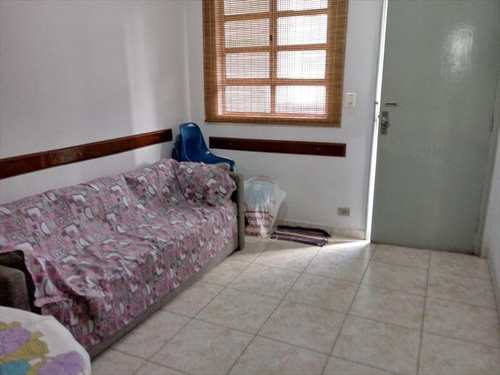 Sala Living, código 9033 em São Vicente, bairro Centro