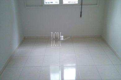 Apartamento, código 8581 em São Vicente, bairro Centro