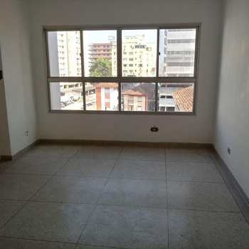 Sala Living em São Vicente, bairro Centro