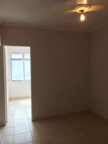 Sala Living, código 7006 em São Vicente, bairro Centro