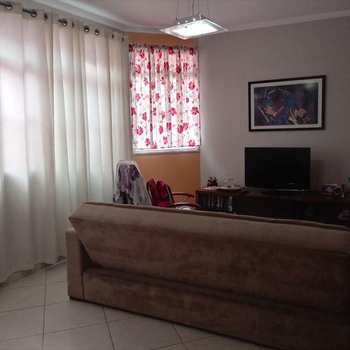 Casa em São Vicente, bairro Parque Bitaru