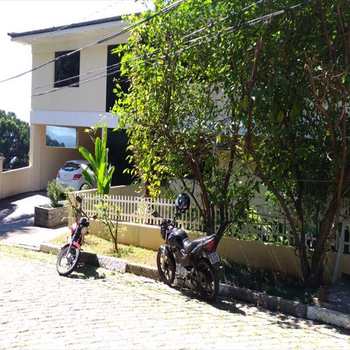Casa em Santos, bairro Rádio Clube