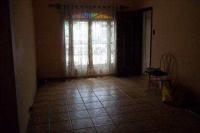 Casa, código 5456 em São Vicente, bairro Nautica