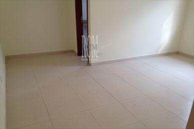 Casa em Praia Grande, no bairro Sítio do Campo