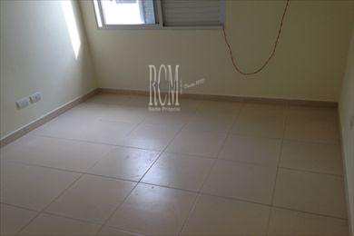 Casa em Praia Grande, no bairro Sítio do Campo